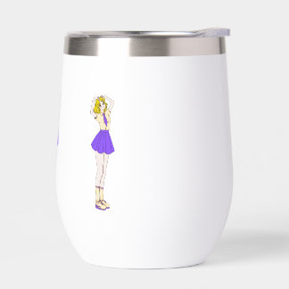 k pop stars Water Bottle