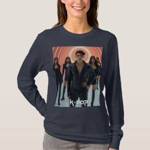K-POP T-Shirt
