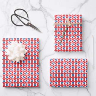 K-POP - WRAPPING PAPER SHEET