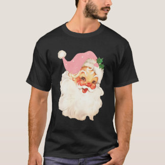 K Santa Claus K T-Shirt