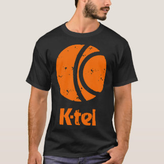 K-Tel (Distressed) Classic T-Shirt