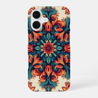 K-traditional design Phone Case