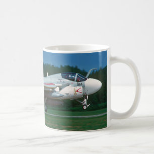 KA-6D INTRUDER COFFEE MUG