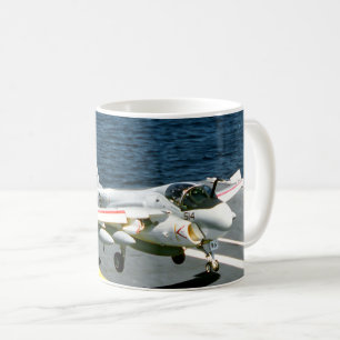 KA-6D INTRUDER COFFEE MUG
