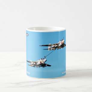 KA-6D INTRUDER COFFEE MUG