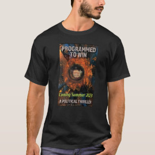 KA Brown Author Premium T-Shirt