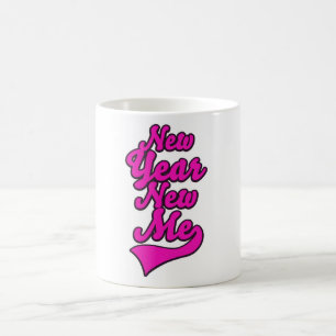 Ka Nasi Lake China map Coffee Mug