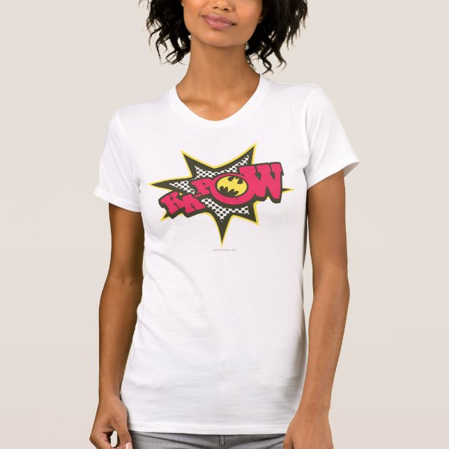 KA-POW T-Shirt (Front)