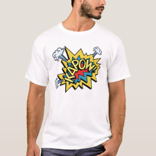 ka-pow T-Shirt