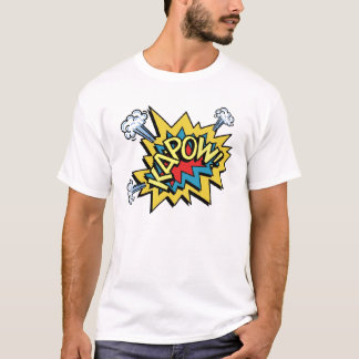 ka-pow T-Shirt