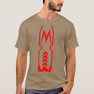 KAABO MANTIS DECK Long T-Shirt