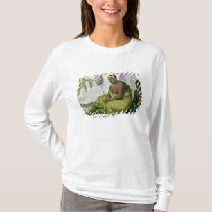 Ka'ahumanu, Queen of the Sandwich Islands T-Shirt
