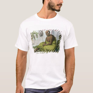 Ka'ahumanu, Queen of the Sandwich Islands T-Shirt