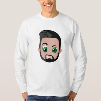 Kaan long sleeve shirt men