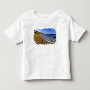 Kaanapali beach, Maui, Hawaii, USA Toddler T-Shirt