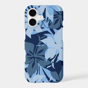 Kaanapali Camo Hawaiian Hibiscus