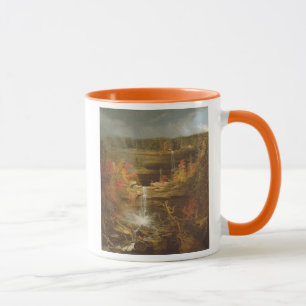 Kaaterskill Falls Mug