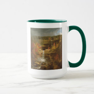 Kaaterskill Falls Mug