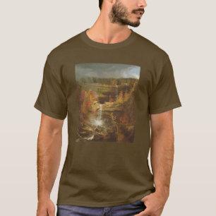 Kaaterskill Falls T-Shirt