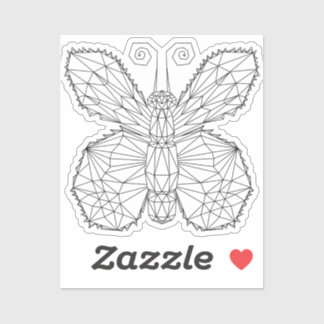 KAB’S Design Custom-Cut Vinyl Sticker