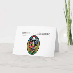 KABBALAH CARD