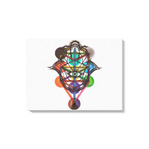 Kabbalistic Tree of Life