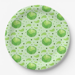 Kabes paper plate