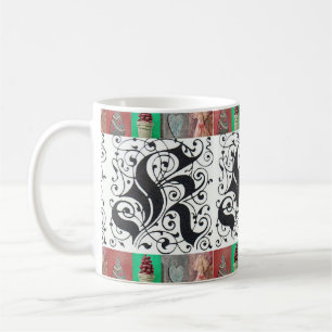 KABFA Designs Logo Mugs