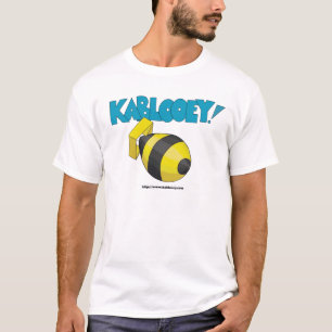 Kablooey Logo T-Shirt