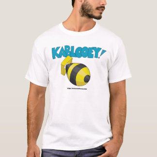 Kablooey Logo T-Shirt