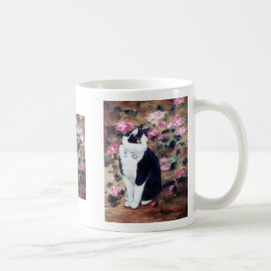 Kaboodles Cat Mug
