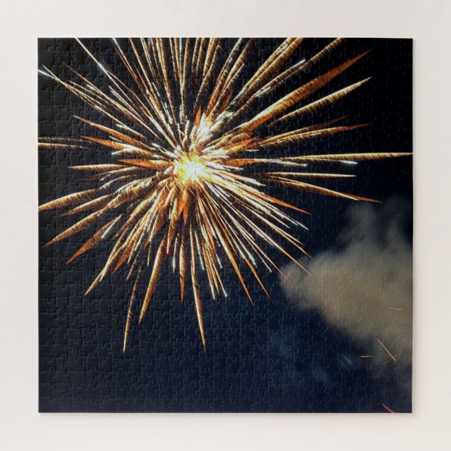 Kaboom Puzzle (Vertical)