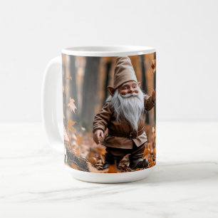 Kabouter mok coffee mug