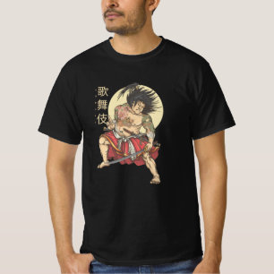 Kabuki T-Shirt