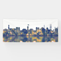 Kabul Skyline
