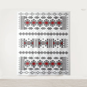 Kabyle carpet tapestry