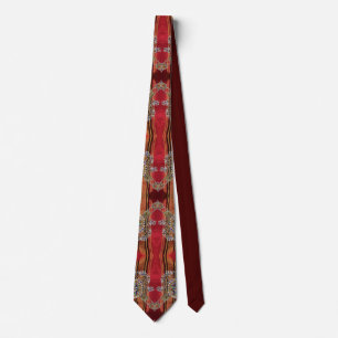 Kabyle jewelry tie