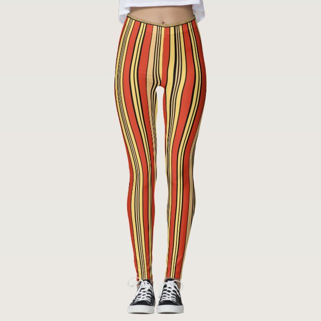Kabylian leggings fouda (Front)