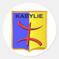 kabylie kabyle amazigh algeria