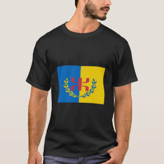 Kabylie Mak T-shirt