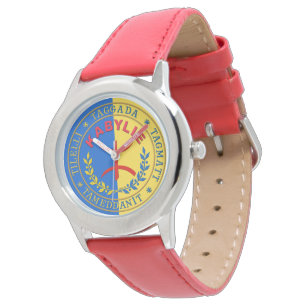 kabylie watch