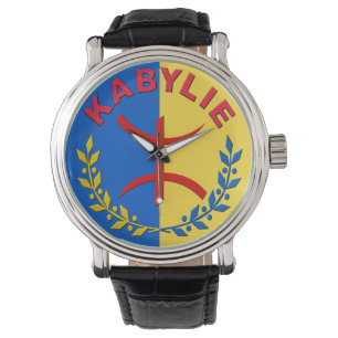 kabylie watch 19061219