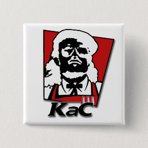 KaC KFC Pin