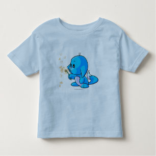 Kacheek Blue Toddler T-Shirt