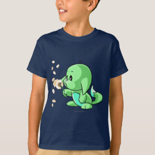Kacheek Green T-Shirt