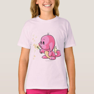 Kacheek Pink T-Shirt