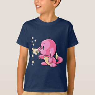 Kacheek Pink T-Shirt