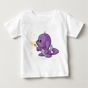 Kacheek Purple Baby T-Shirt
