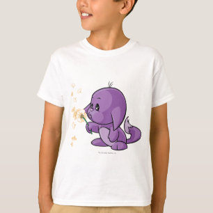 Kacheek Purple T-Shirt