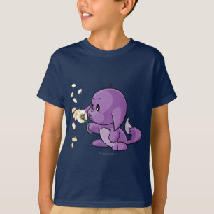 Kacheek Purple T-Shirt